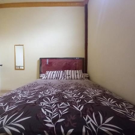 Oyo 90731 E-Kreasi Home Test エクステリア 写真
