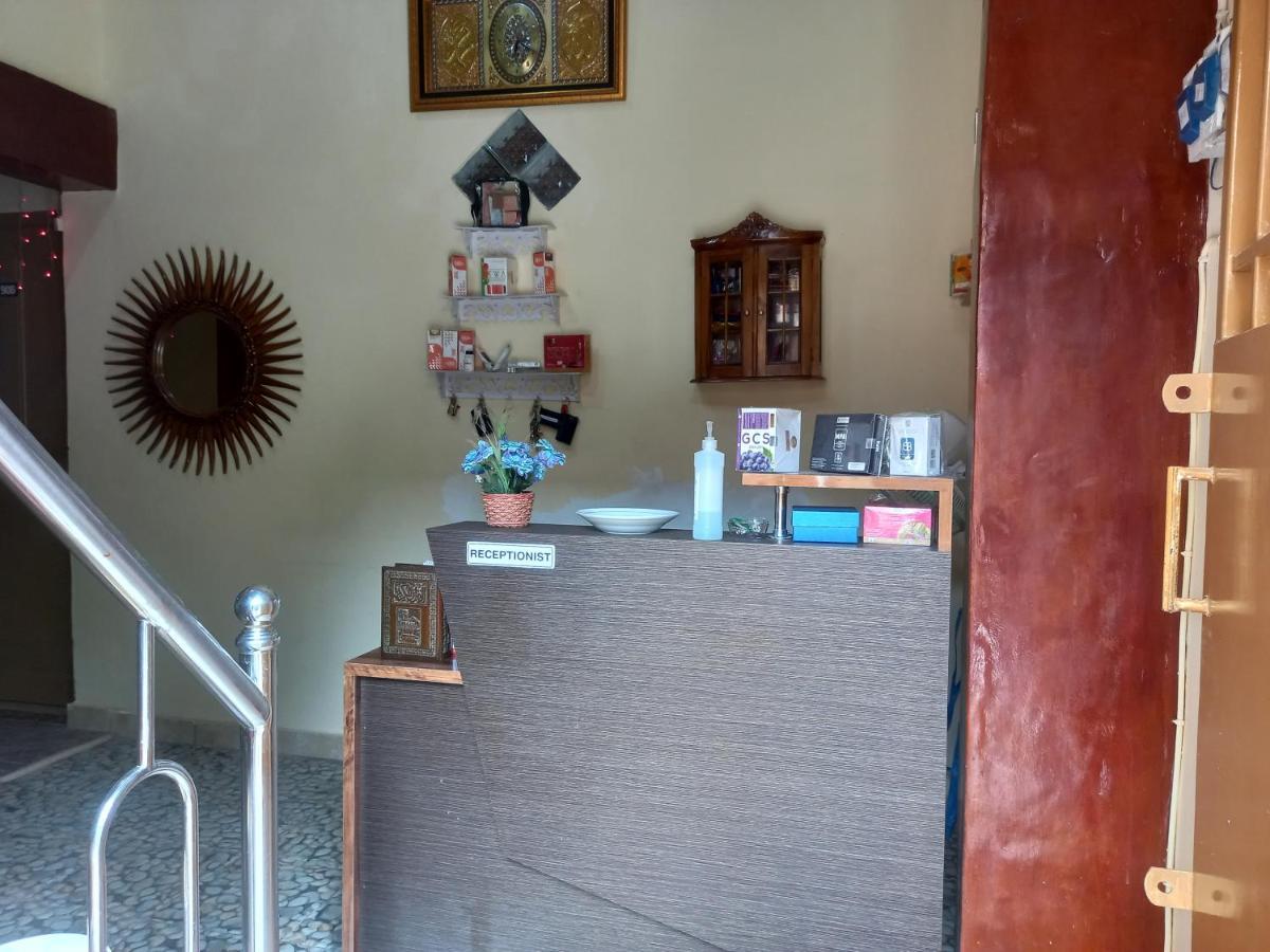 Oyo 90731 E-Kreasi Home Test エクステリア 写真