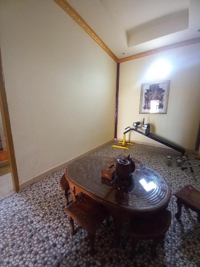 Oyo 90731 E-Kreasi Home Test エクステリア 写真