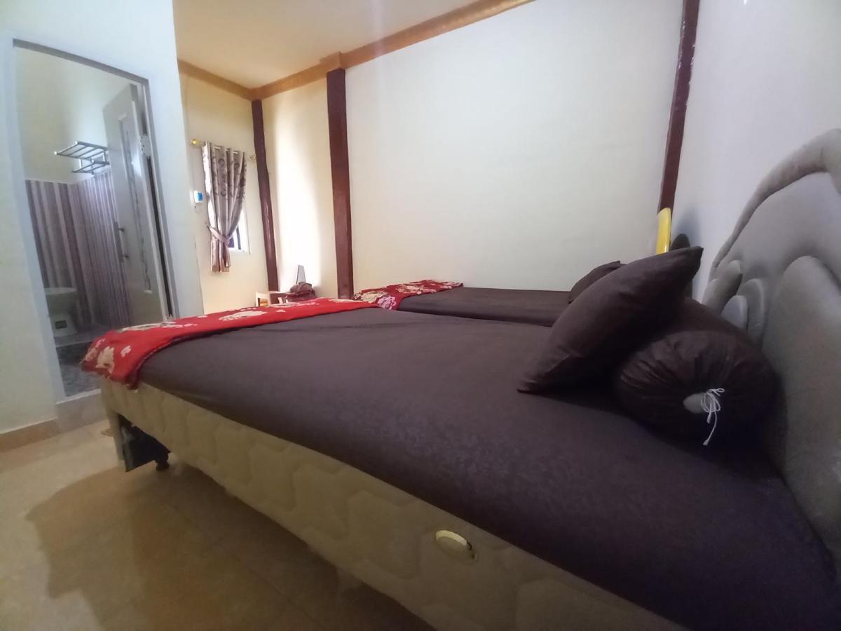 Oyo 90731 E-Kreasi Home Test エクステリア 写真