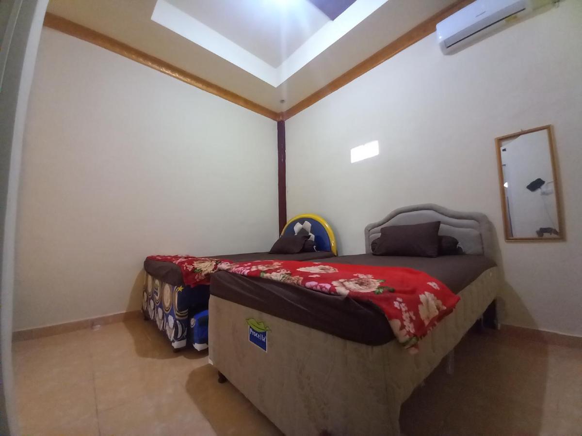 Oyo 90731 E-Kreasi Home Test エクステリア 写真