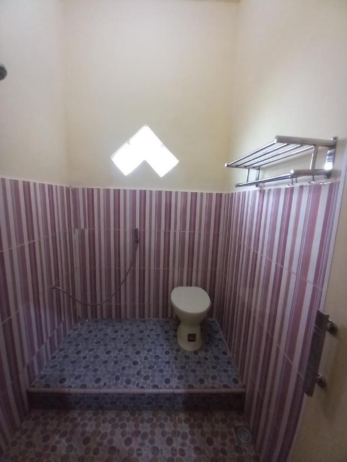 Oyo 90731 E-Kreasi Home Test エクステリア 写真