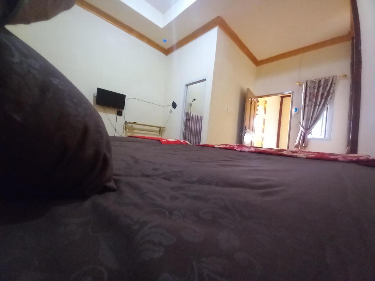 Oyo 90731 E-Kreasi Home Test エクステリア 写真